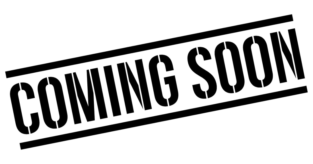 COMING SOON (1 of 1)