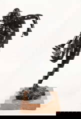 Modern & Contemporary Art (1 of 3)