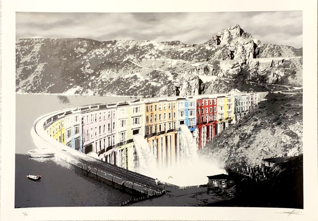 Kurar - Réappropriation, 2021 (1 of 4)