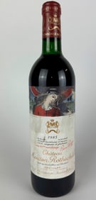 Attention! We do not ship the wine & spirits lots to the USA and Canada.