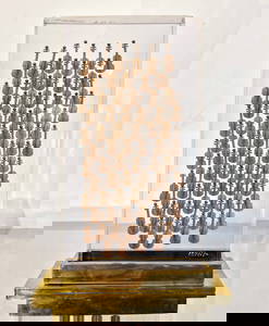 Arman - 100 Violons, 2004