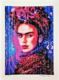 Limited edition prints, art toys, lithographs and more by Bearbrick, Death NYC, Kaws, Murakami, Orlinski...