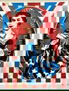 Shepard Fairey - God Save the Queen, 2012