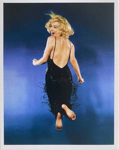 Philippe Halsman - Astonish Me!, 2016