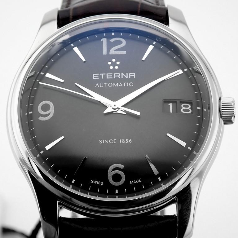 Eterna / Vaughan Big Date (Brand New) - Gentlmen's (1 of 12)