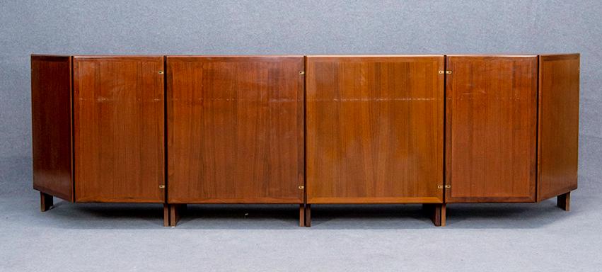 FRANCO ALBINI for POGGI. Sideboard MB48 (1 of 3)