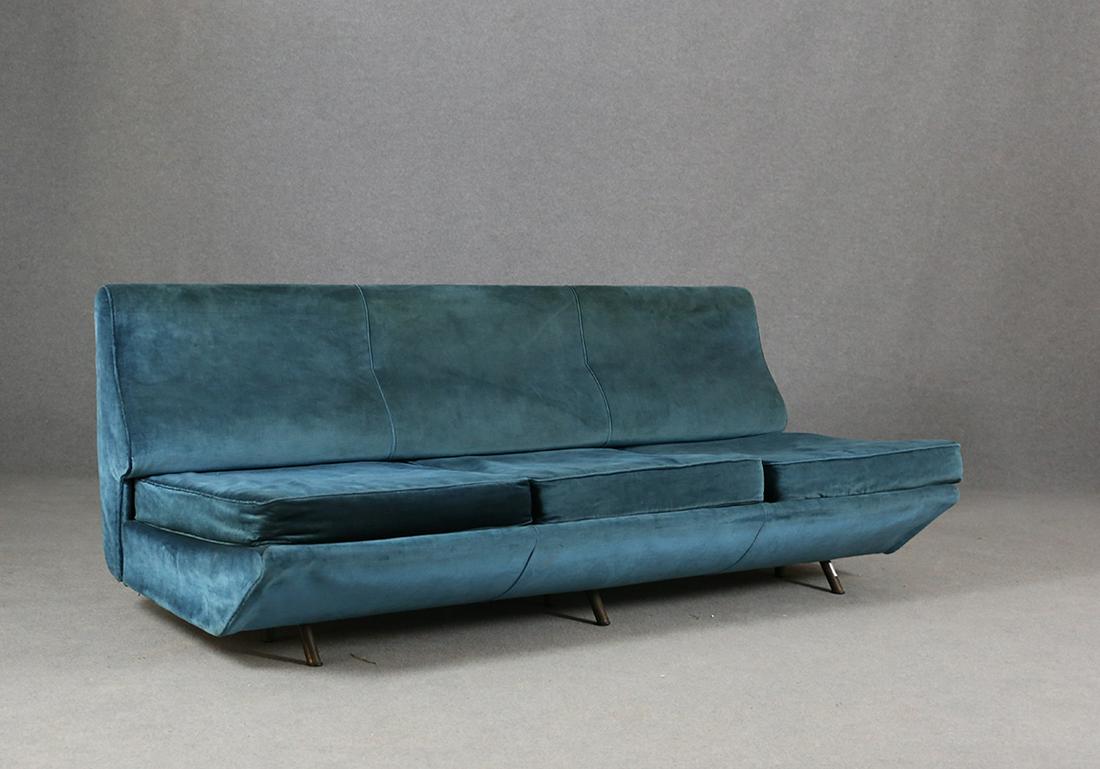 MARCO ZANUSO for ARFLEX. Sleep-o-Matic daybed (1 of 4)