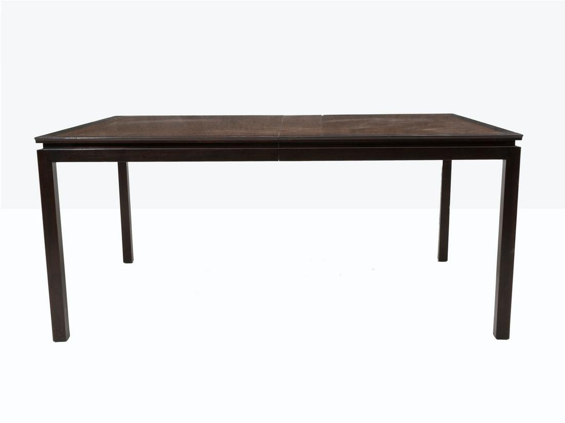 EDWARD WORMLEY for DUNBAR - Extendable table (1 of 3)