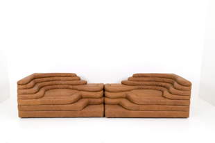 De Sede Prices 129 Auction Price Results