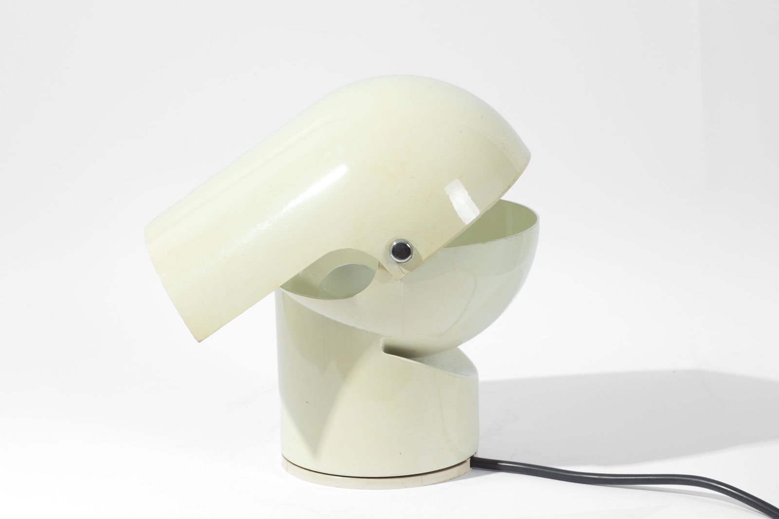 GAE AULENTI for ARTEMIDE. Pileino table lamp (1 of 4)