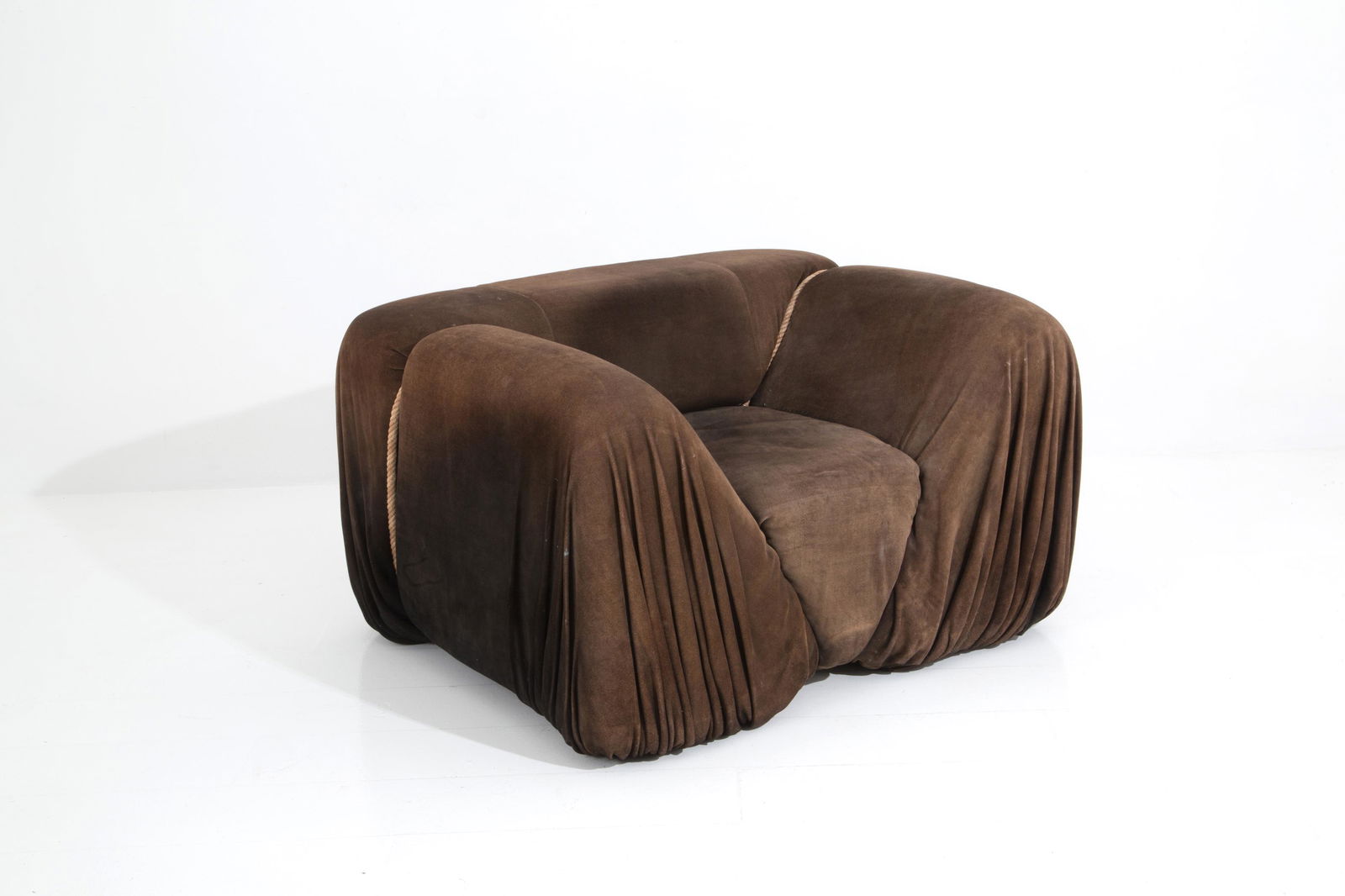 B. VIDA aka MISTER LUNA. Armchair mod. Project 84 (1 of 5)