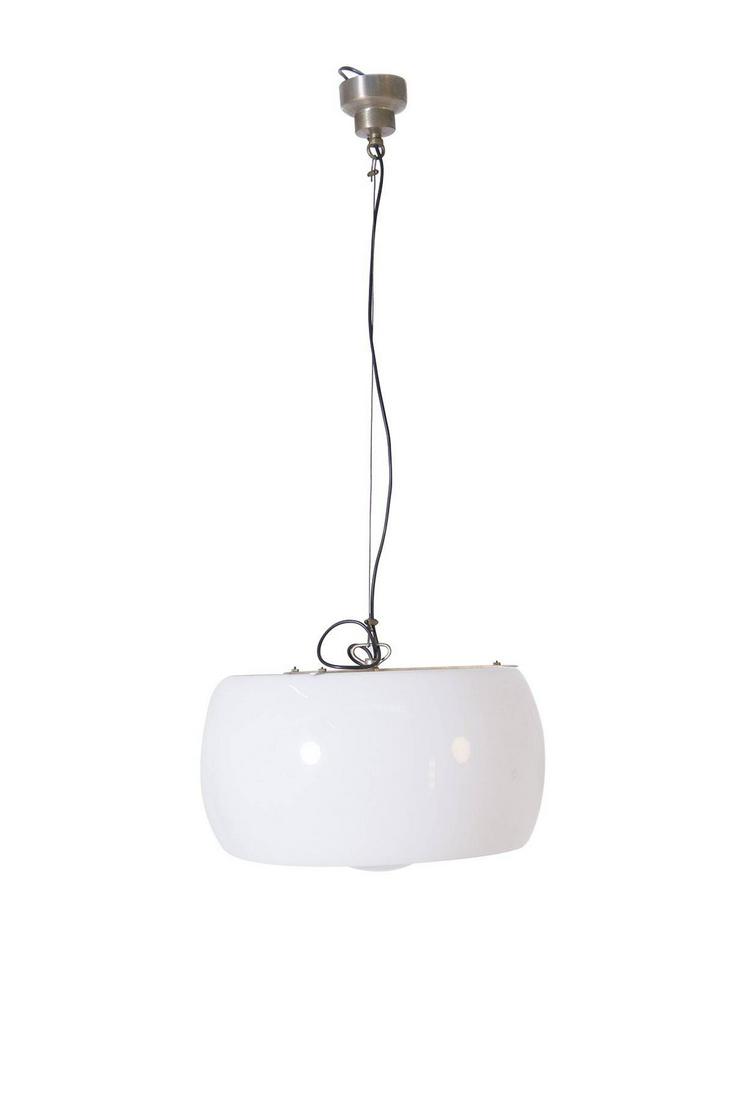 VICO MAGISTRETTI. Omega chandelier. ARTEMIDE (1 of 5)