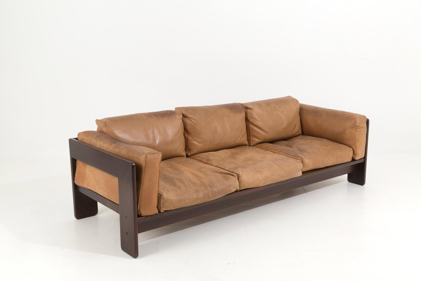 AFRA & TOBIA SCARPA for GAVINA. Bastiano sofa.1960s (1 of 4)