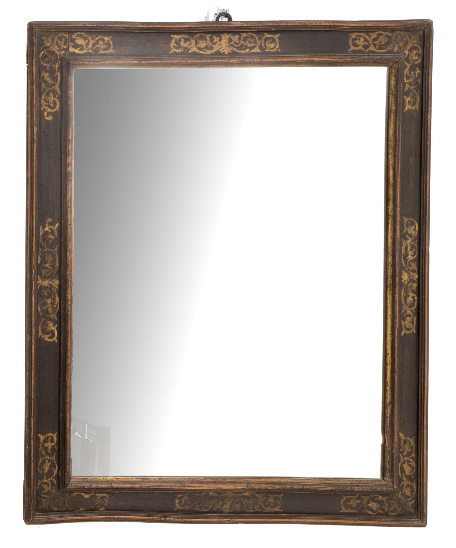 Rectangular mirror (1 of 4)