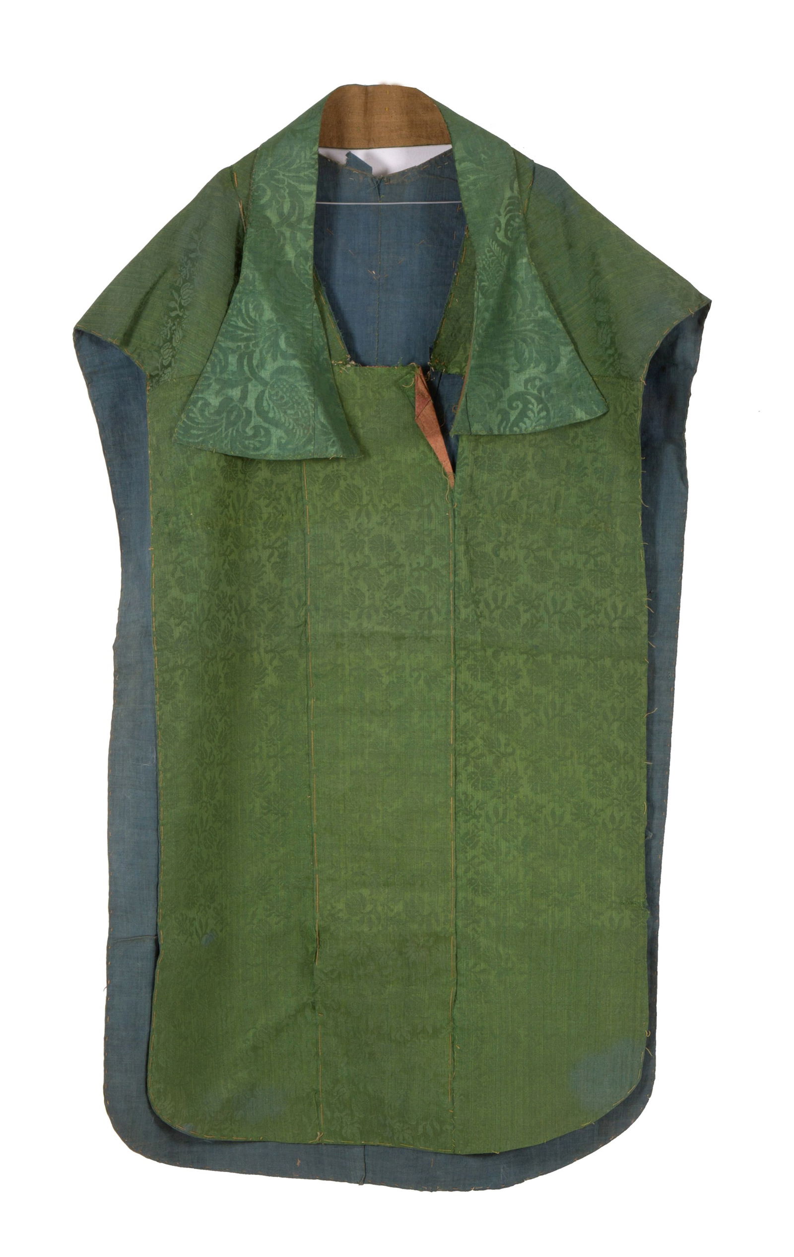 Silk planet. Italy (1 of 2)