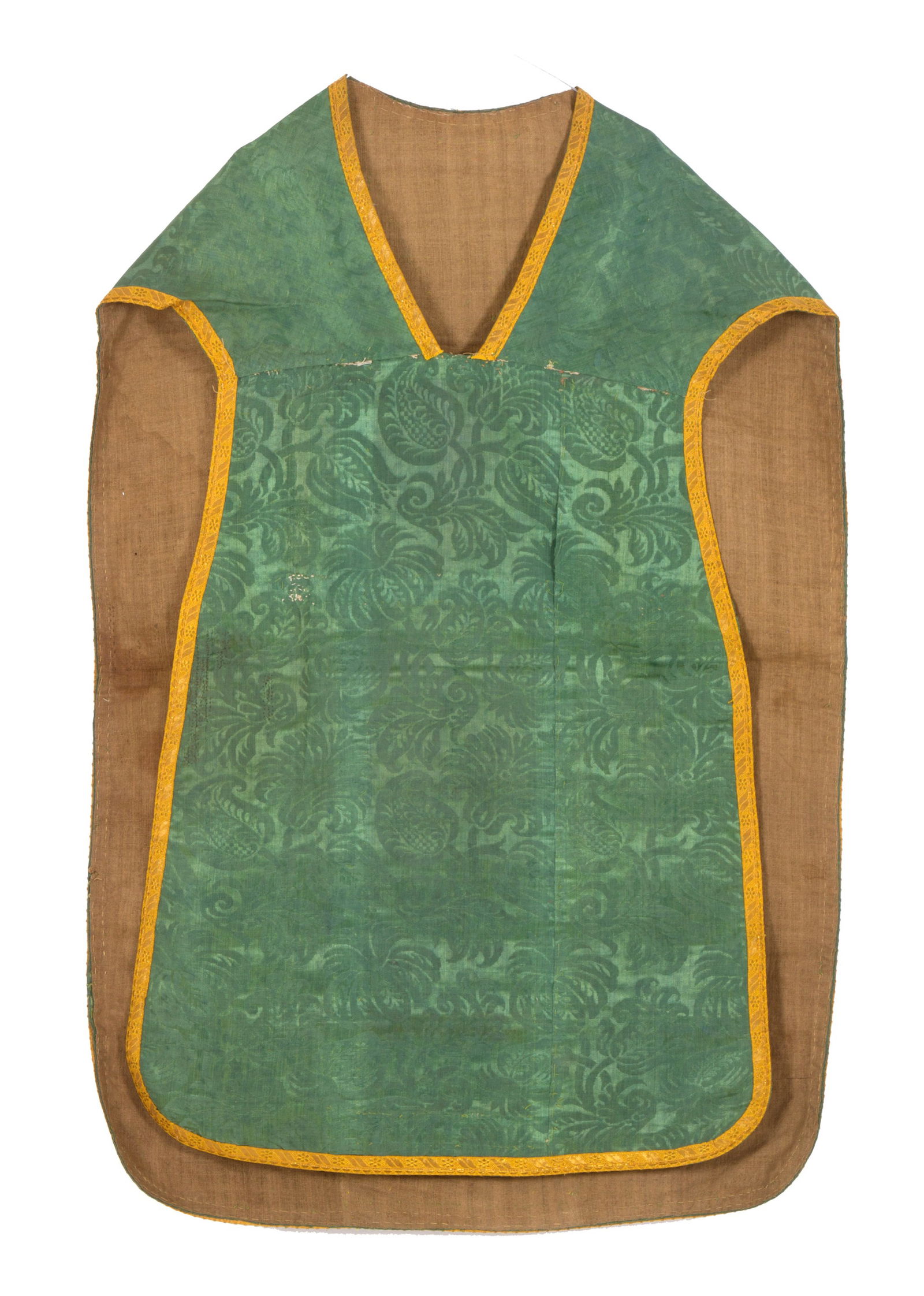 Silk planet. Italy (1 of 2)