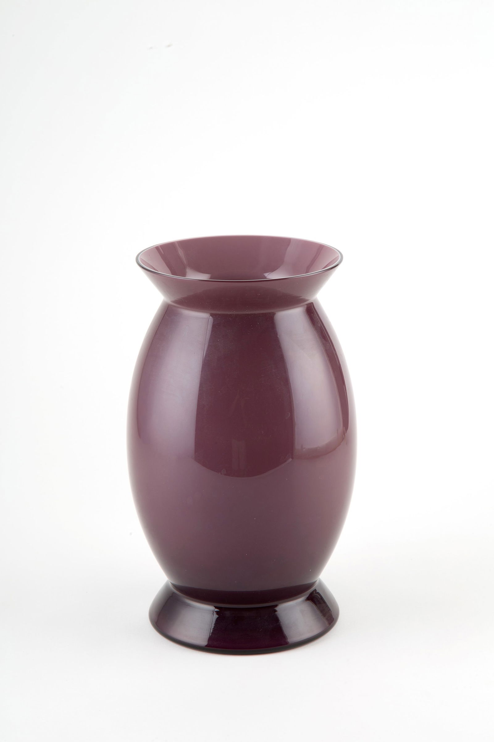 ALESSANDRO MENDINI. Idalion vase for VENINI (1 of 4)