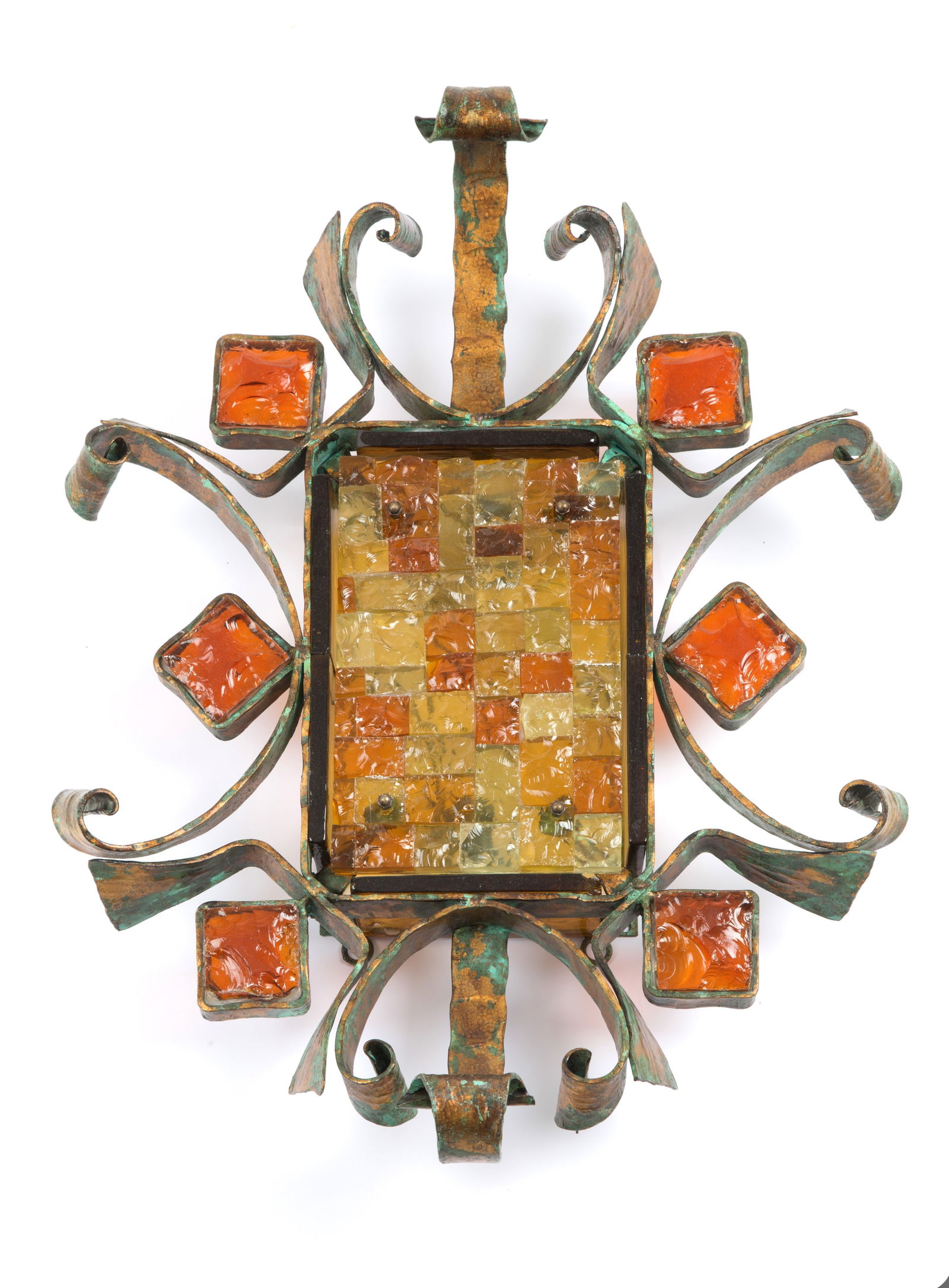 Applique. POLIARTE (1 of 4)