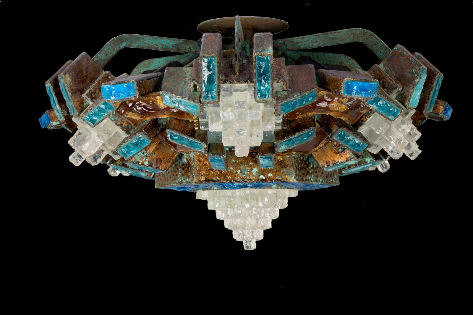 Ceiling light. POLIARTE (1 of 5)