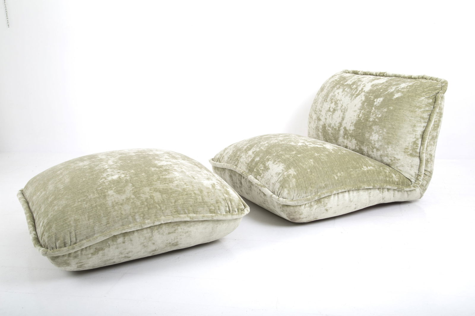 CLAUDIO VAGNONI. Gena armchair for 1P (1 of 7)