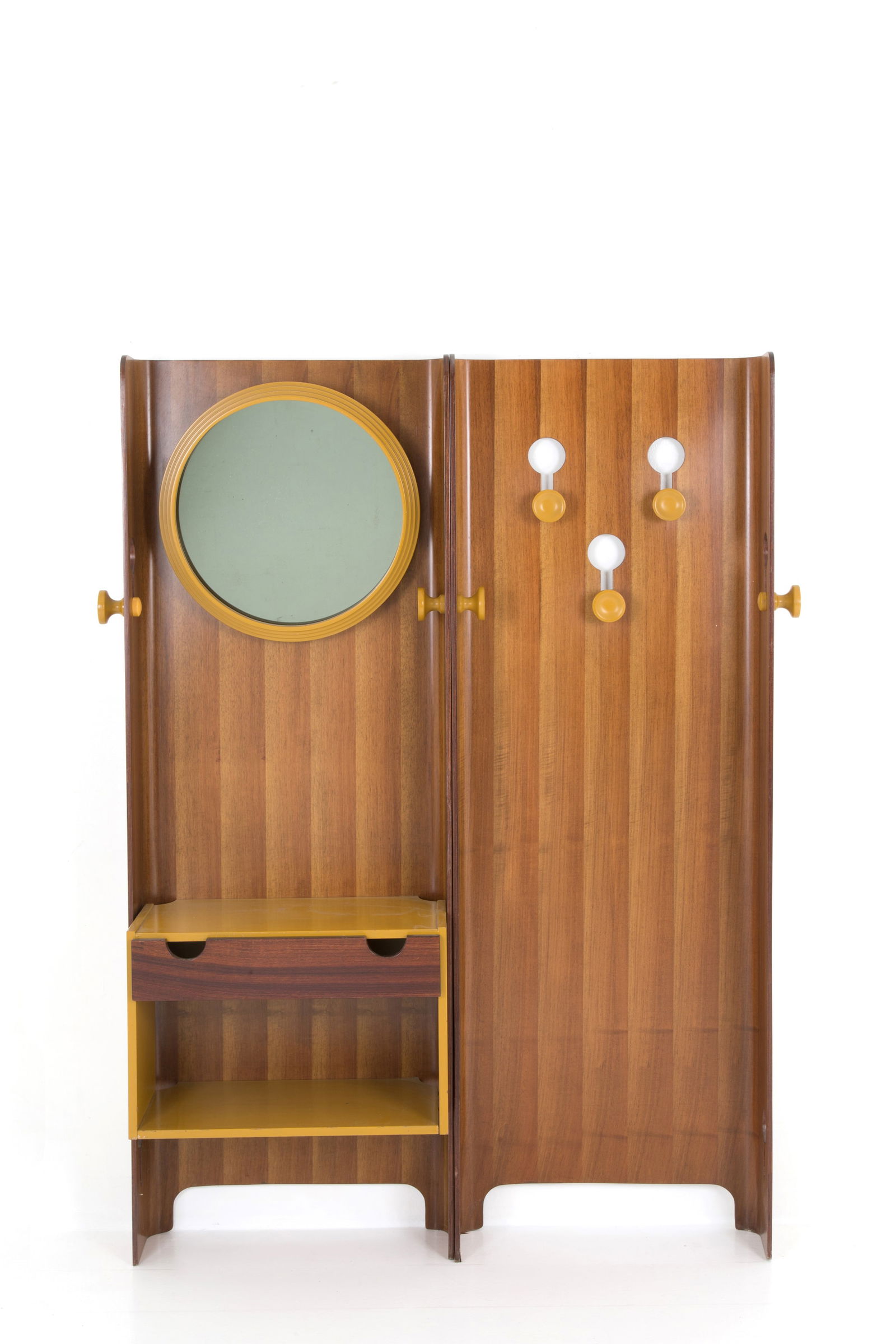 CARLO DE CARLI (attr.). Entry set for FIARM (Attr.) (1 of 6)