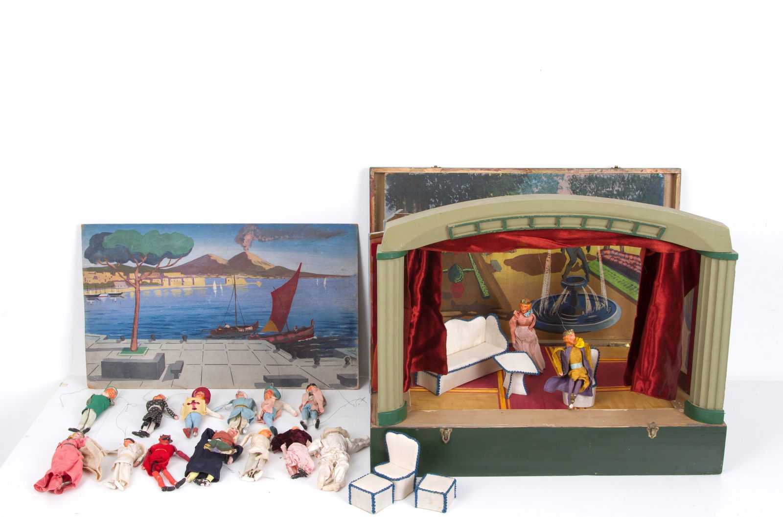 Modular theatre (1 of 4)