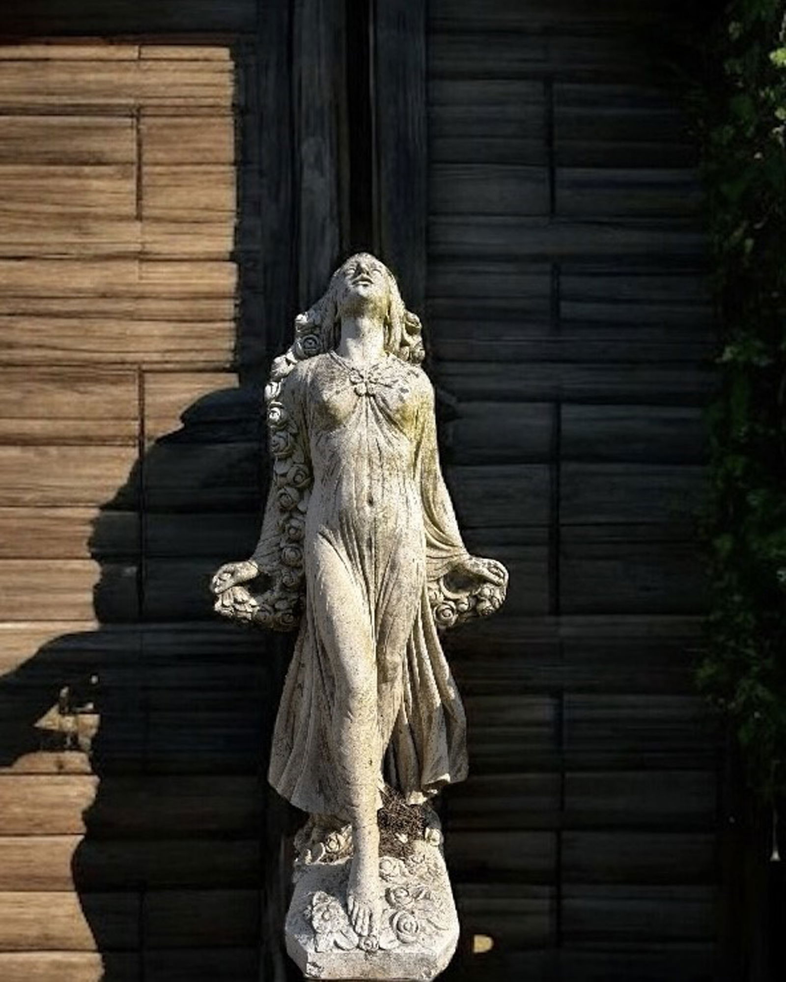 Sculpture "VENUS OF SANREMO" (1 of 1)