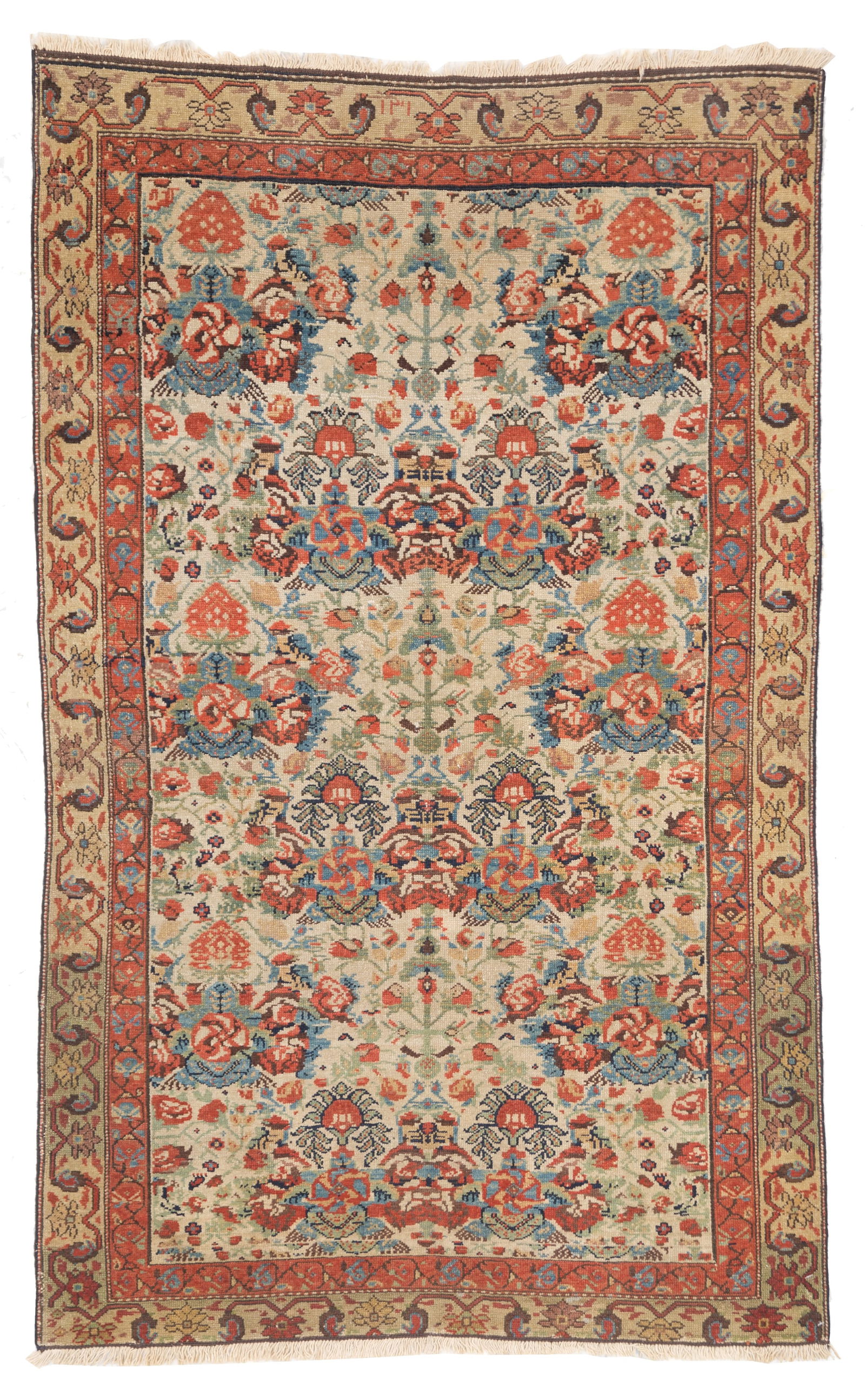 Farahan Carpet. Persia (1 of 6)