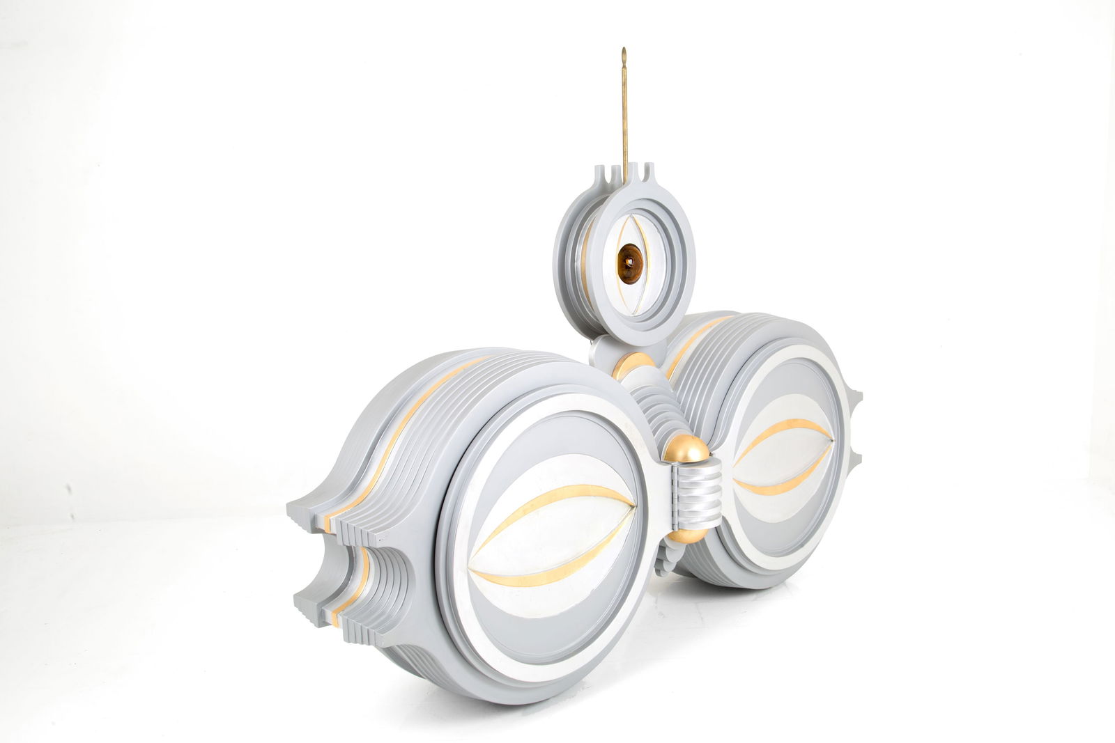 ROBERTO FALLANI. Butterfly sideboard for MIRABILI (1 of 7)