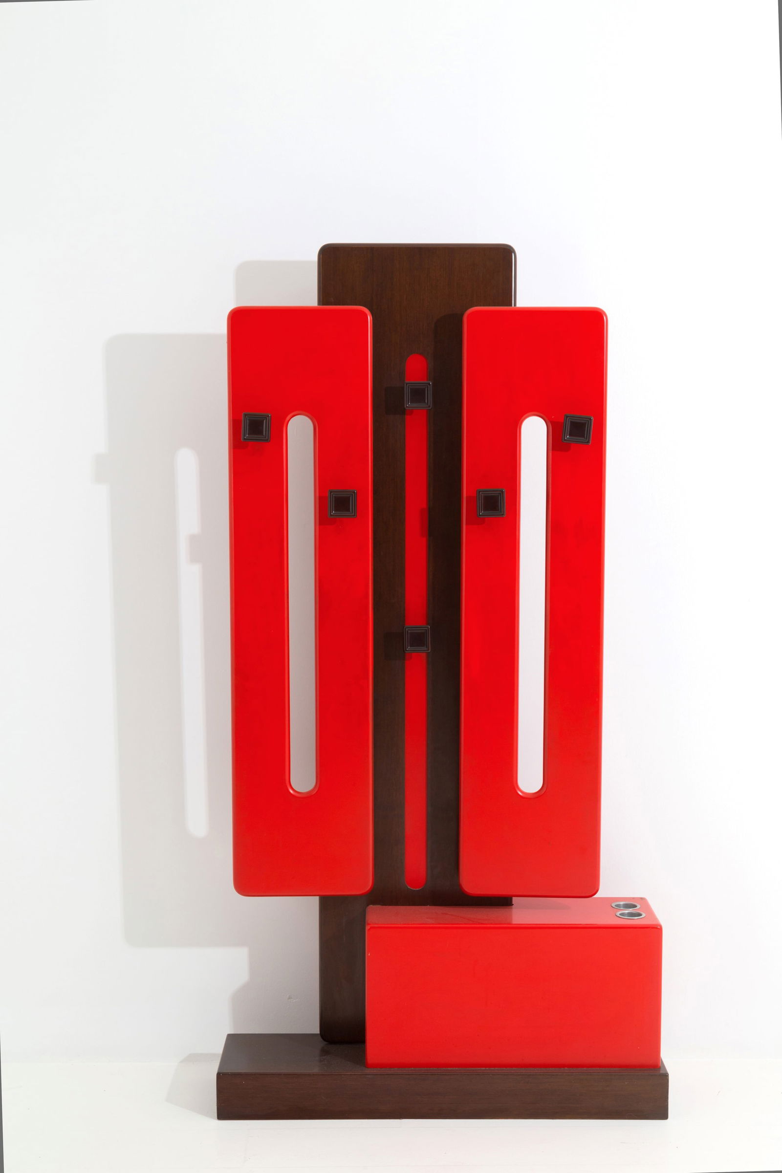 Space Age Coat Hanger. SORMANI (1 of 6)