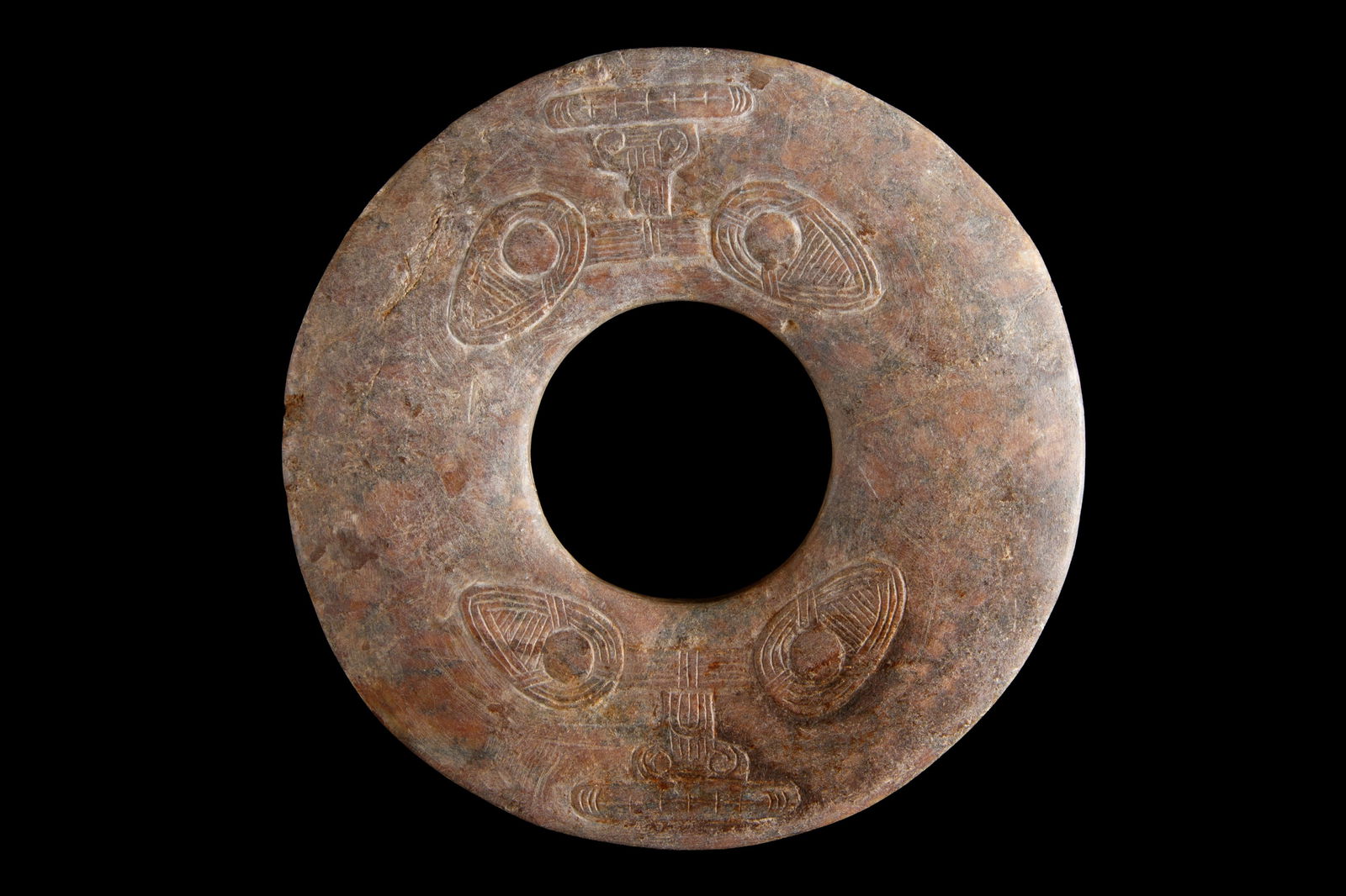Jade Bi Disc (1 of 2)