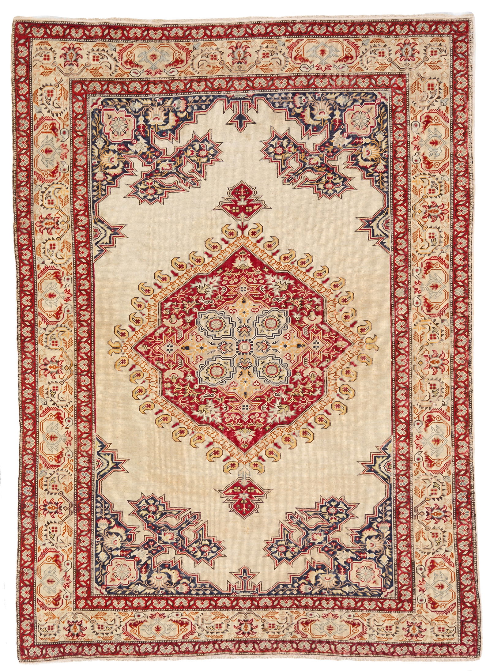 Panderman carpet. Anatolia (1 of 6)