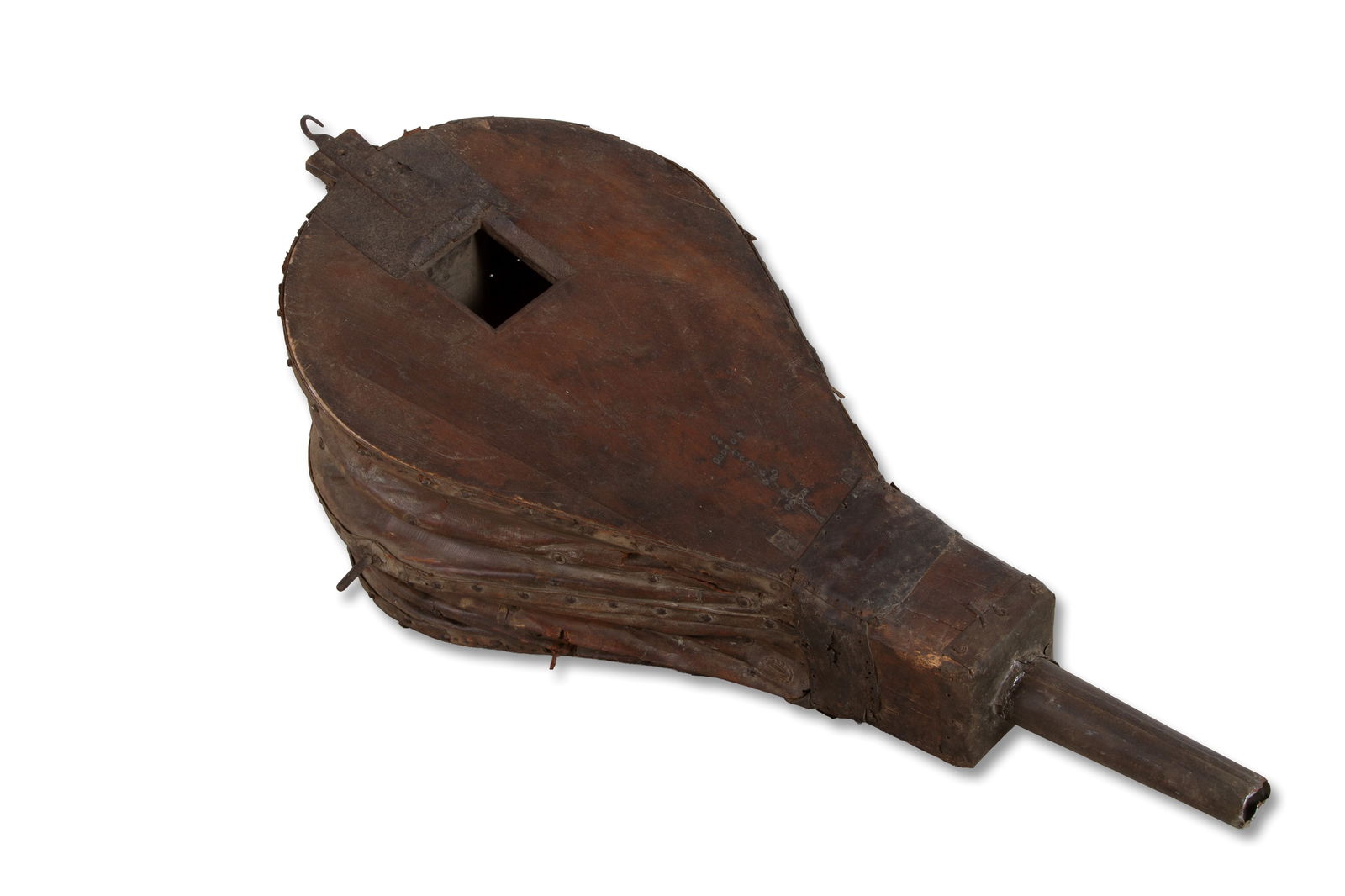 Fireplace blower (1 of 6)