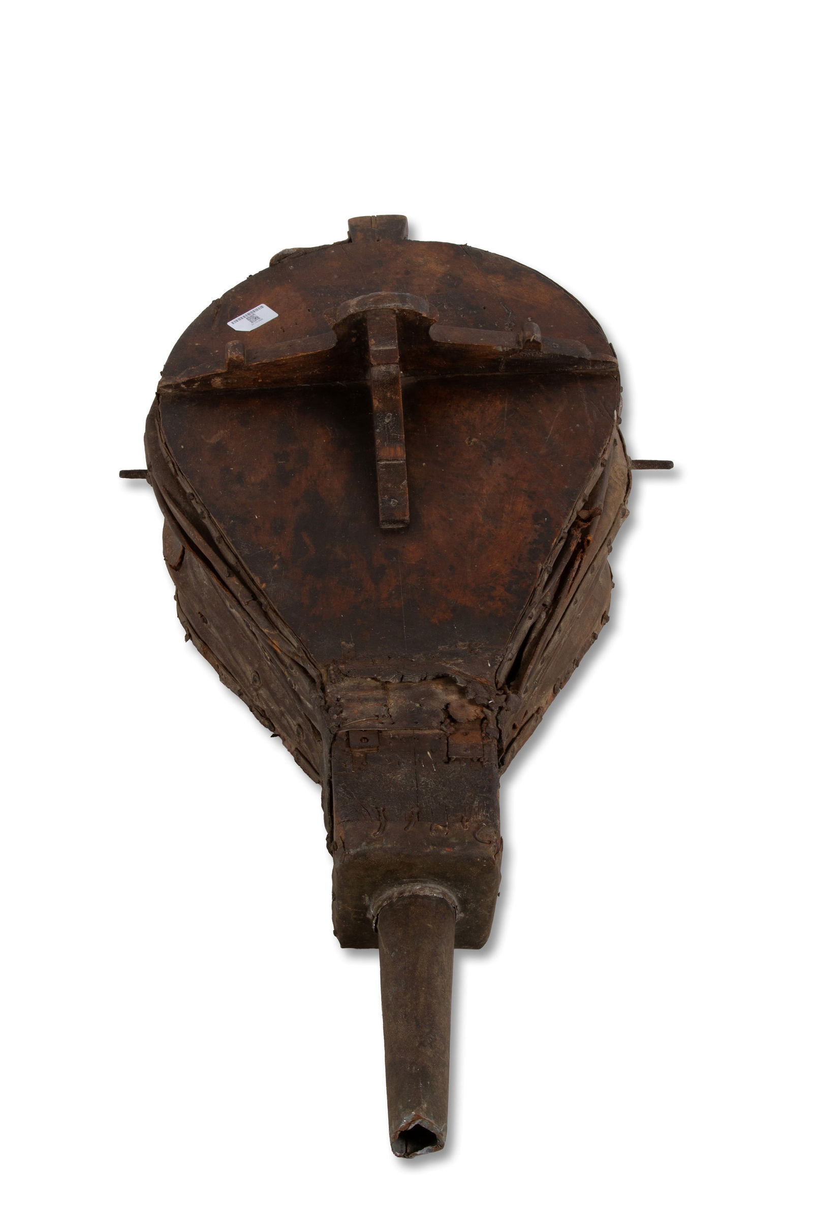 Fireplace blower - 4