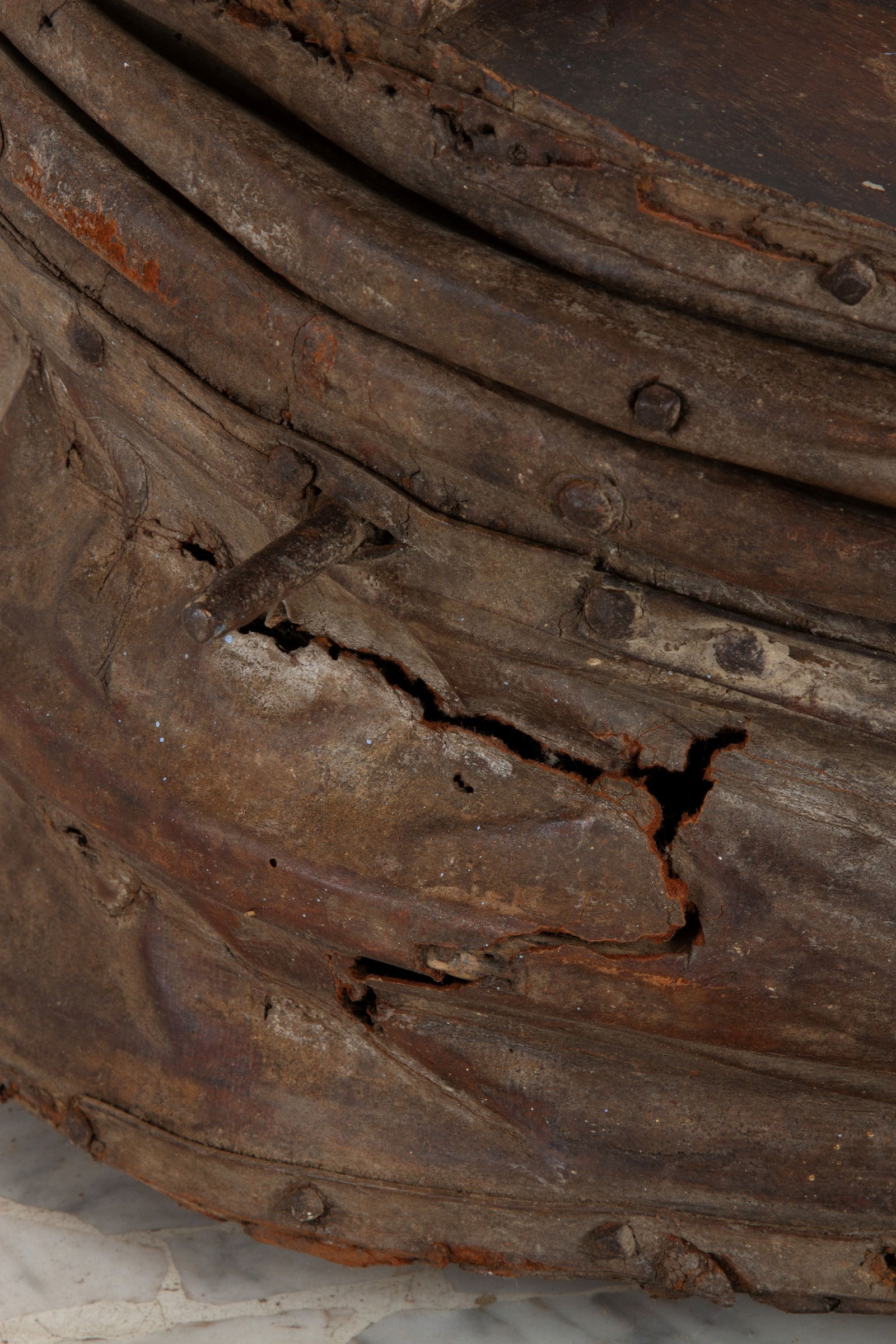 Fireplace blower - 5