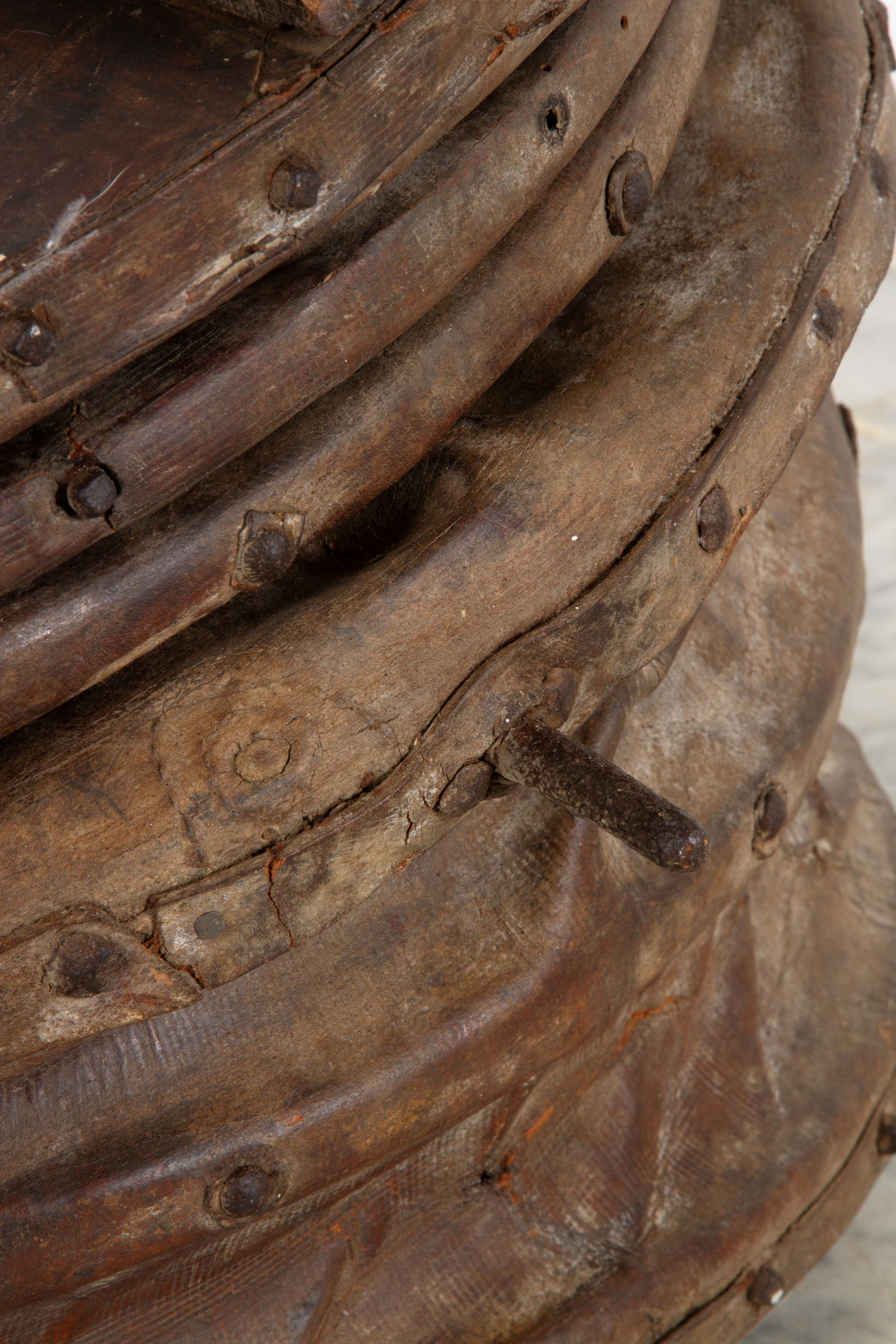 Fireplace blower - 6