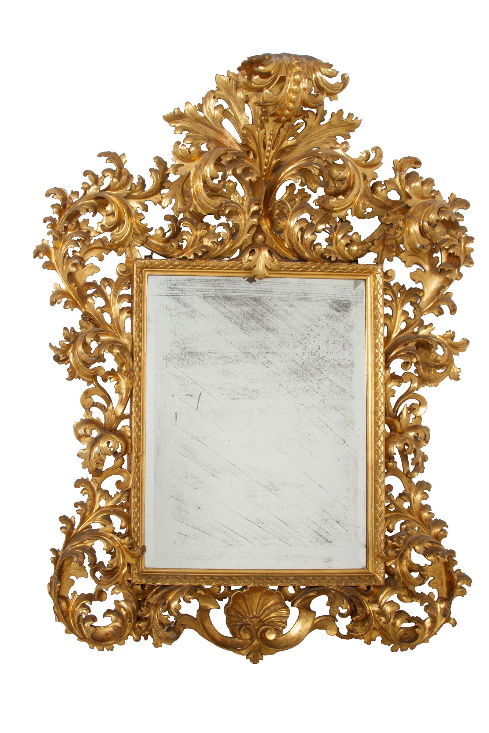 Foil mirror (1 of 9)