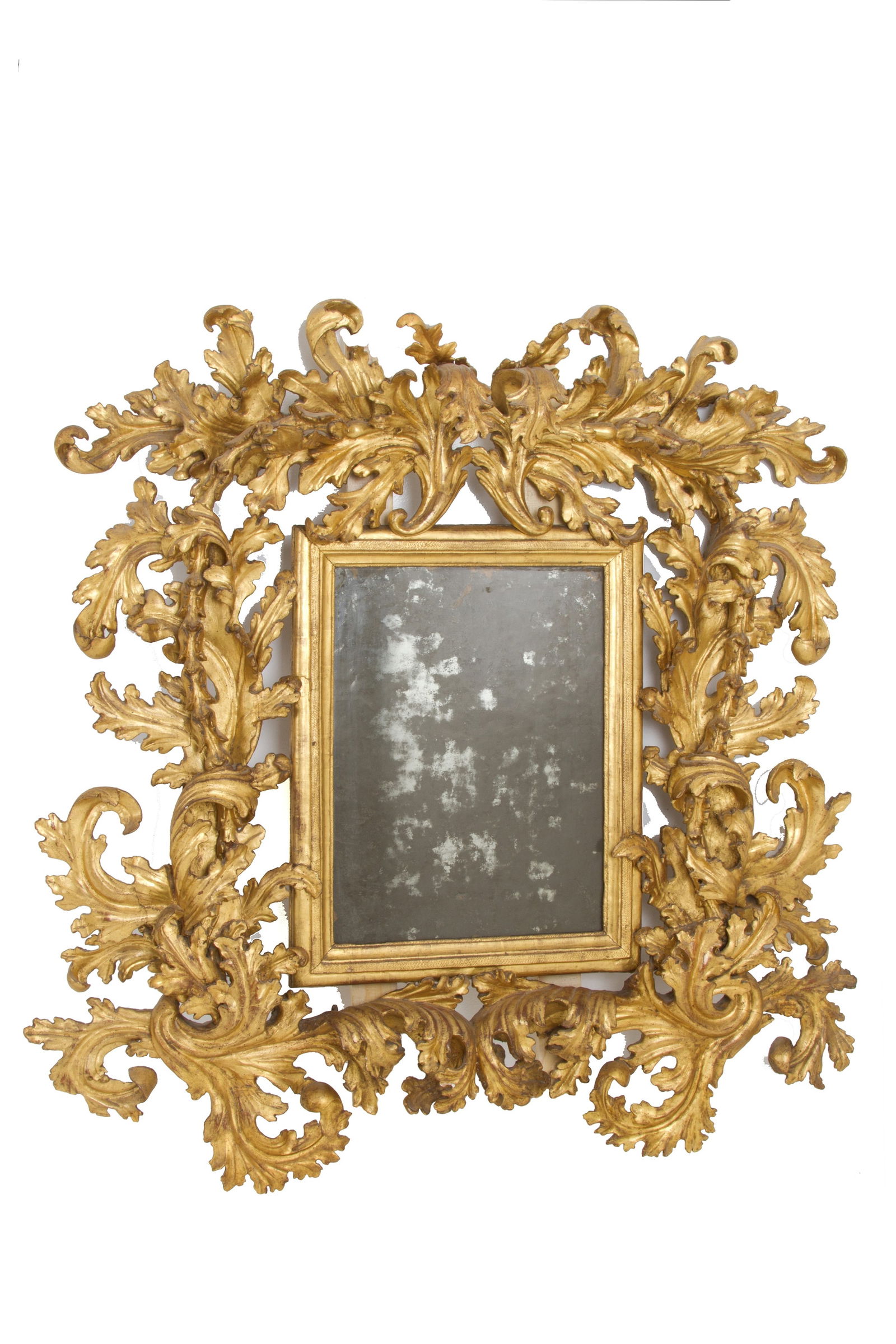 Large mirror (1 of 7)