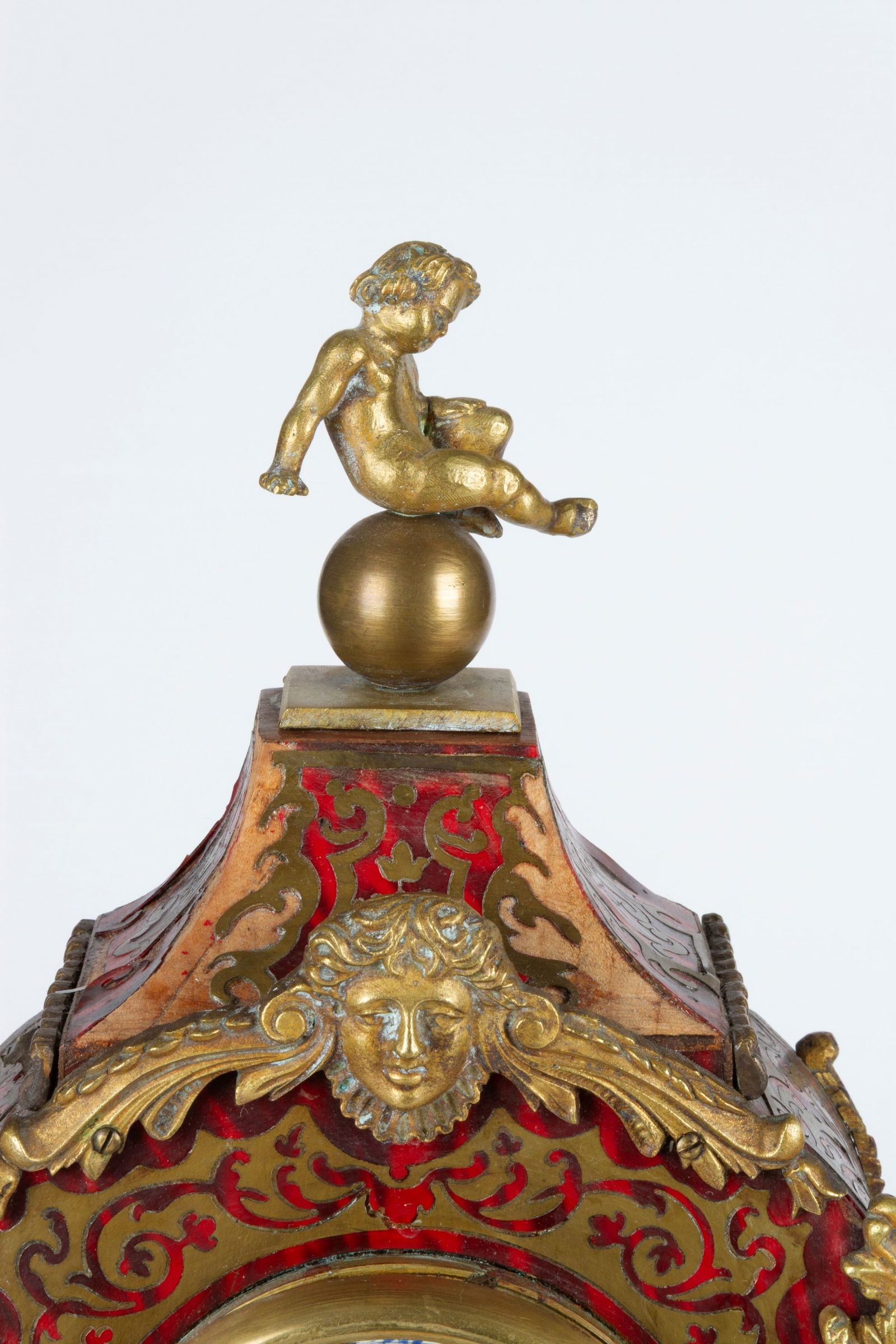 Small clock KIENZLE - 3