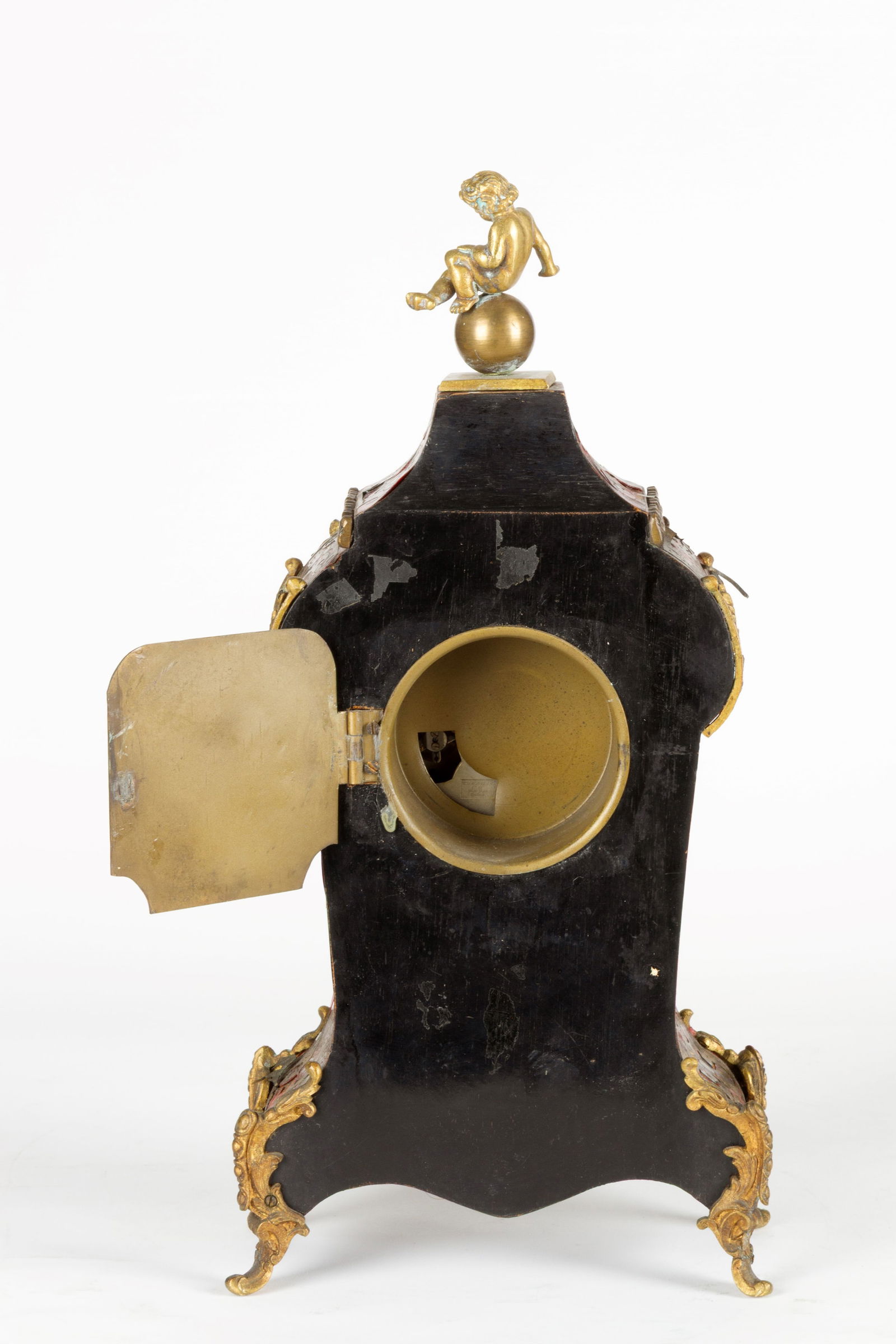 Small clock KIENZLE - 4