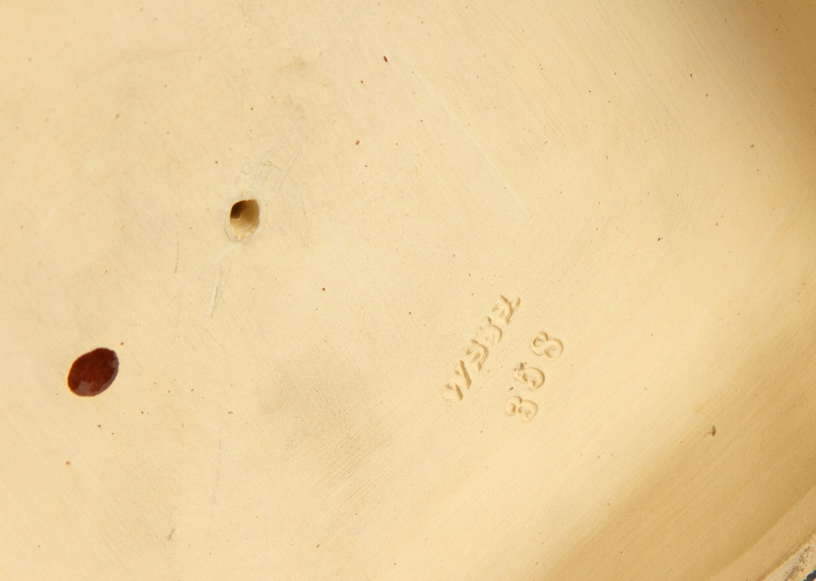 Two-handled amphora - 6