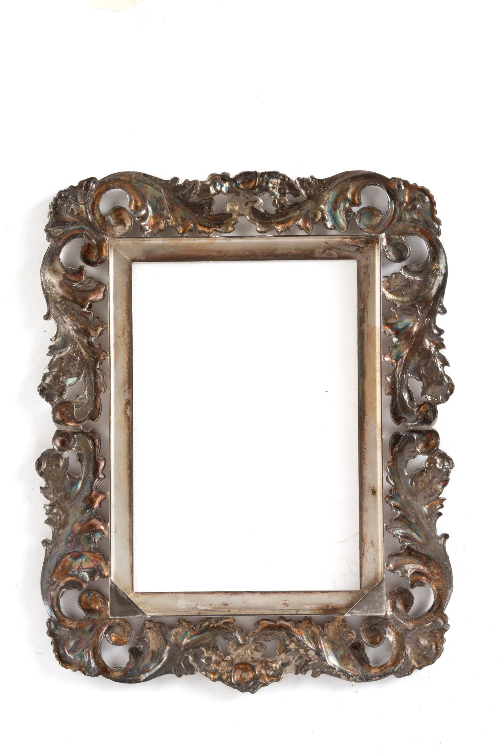 925 silver frame - 3