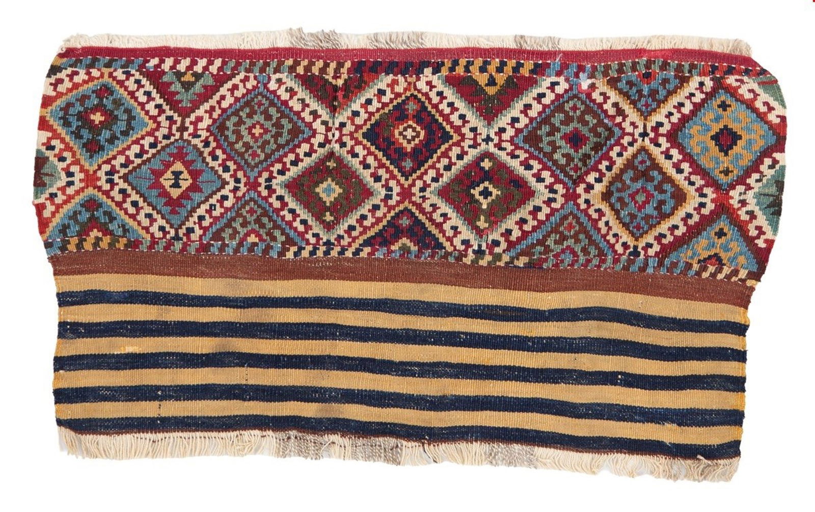 Kilim Area of Malatya, Eastern Anatolia (1 of 4)