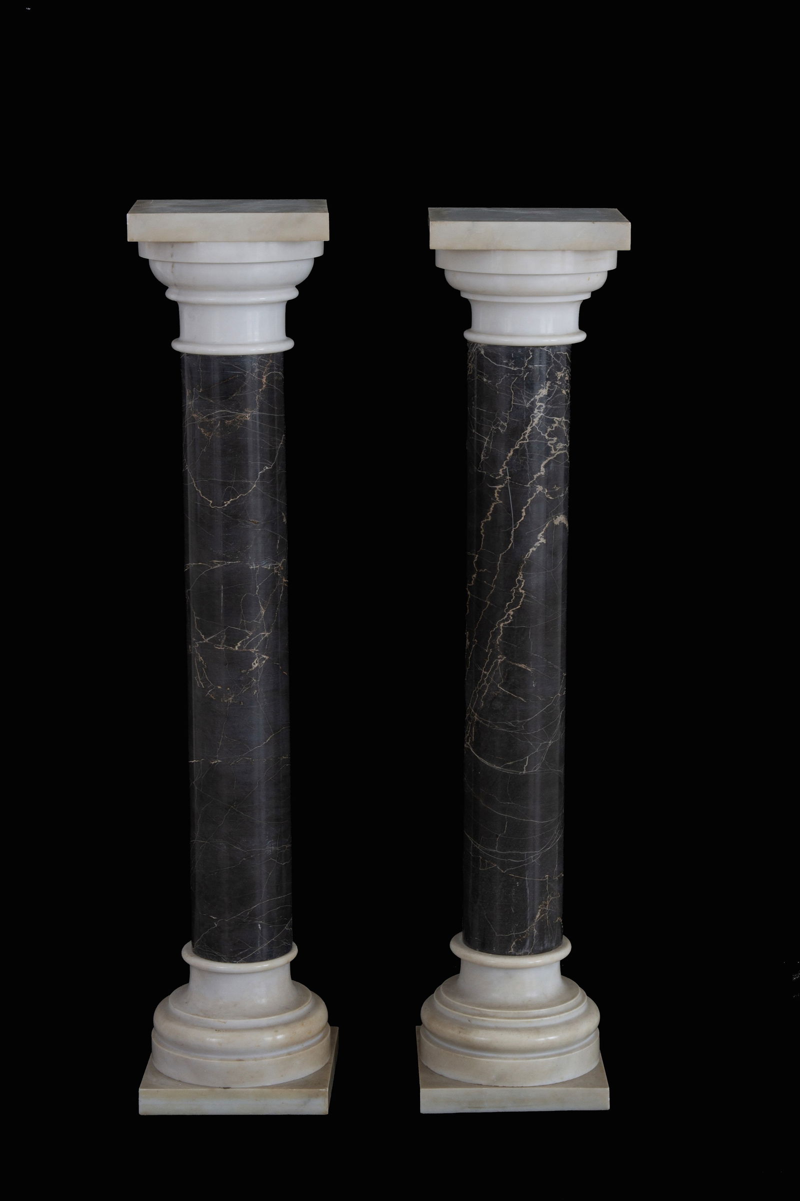 Pair of columns (1 of 4)