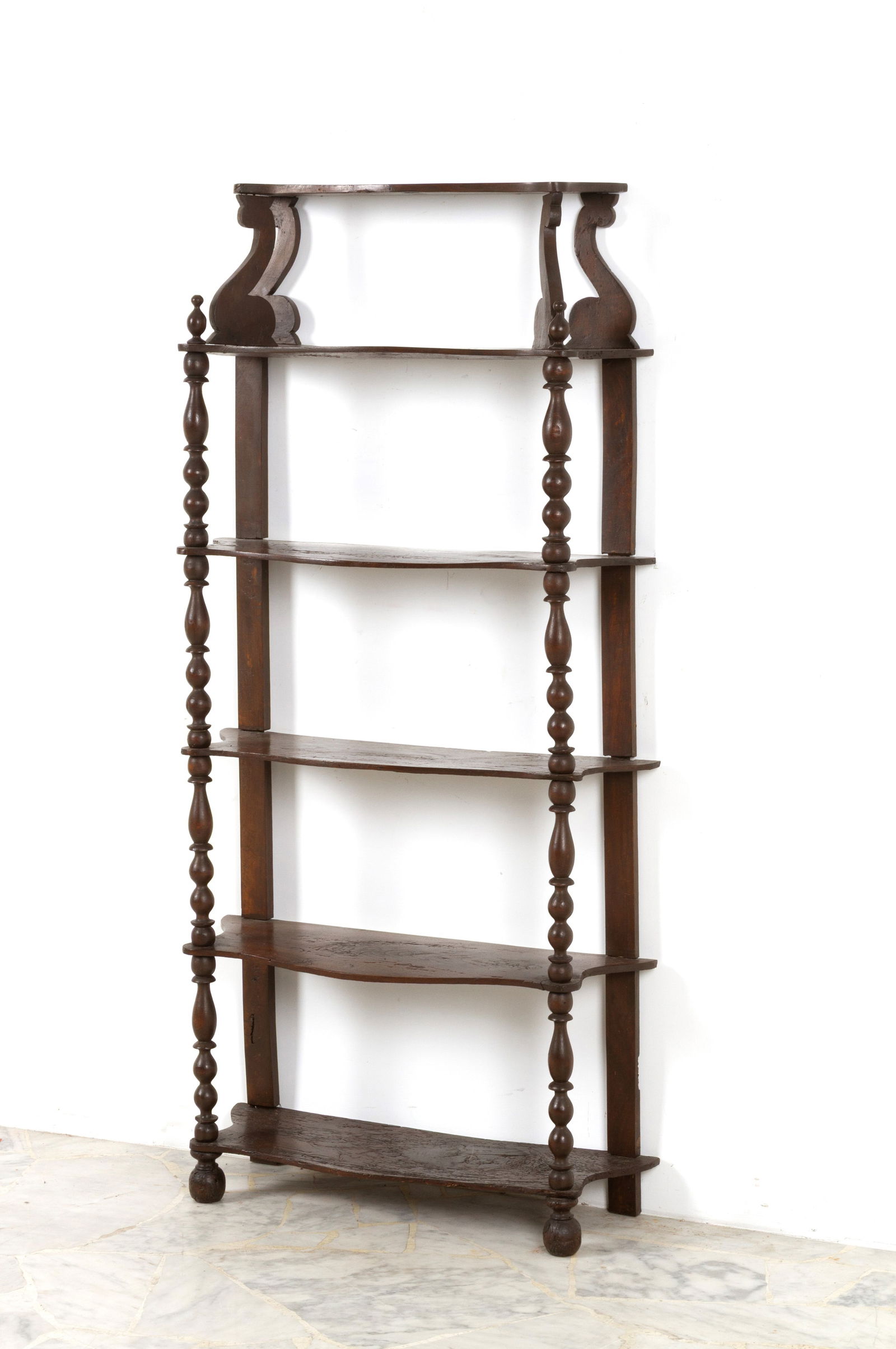 Etagere (1 of 3)