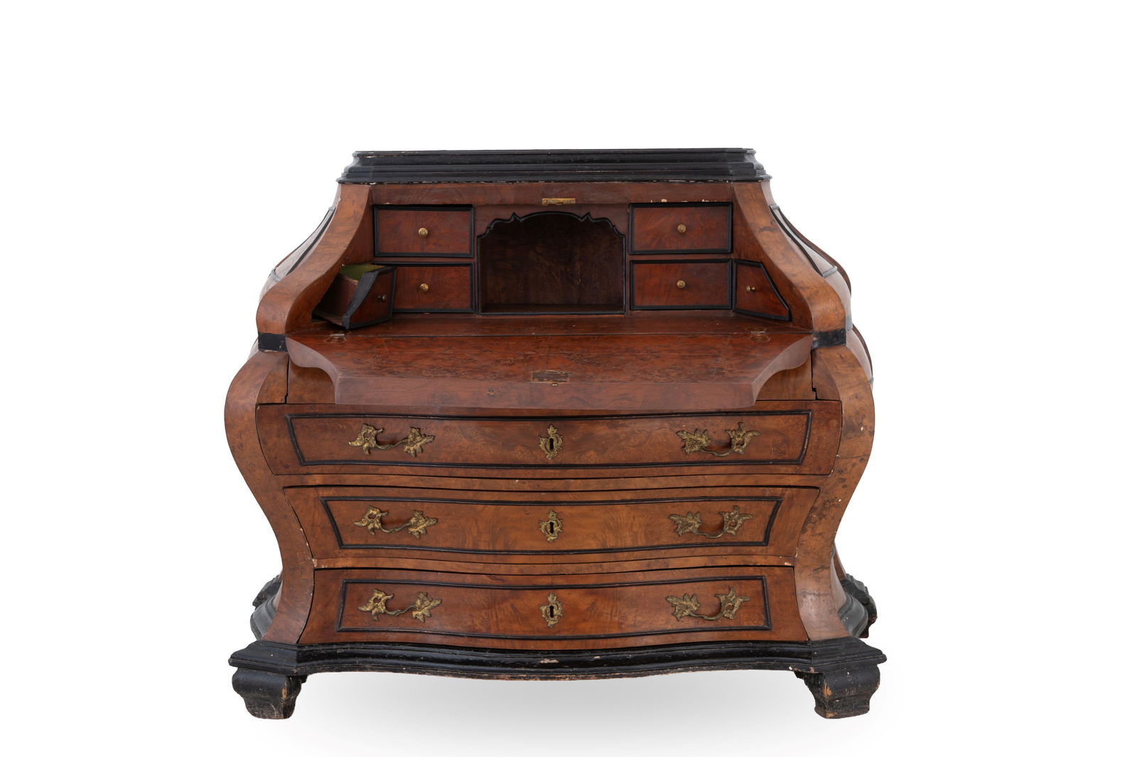 Lombard limelight - 2