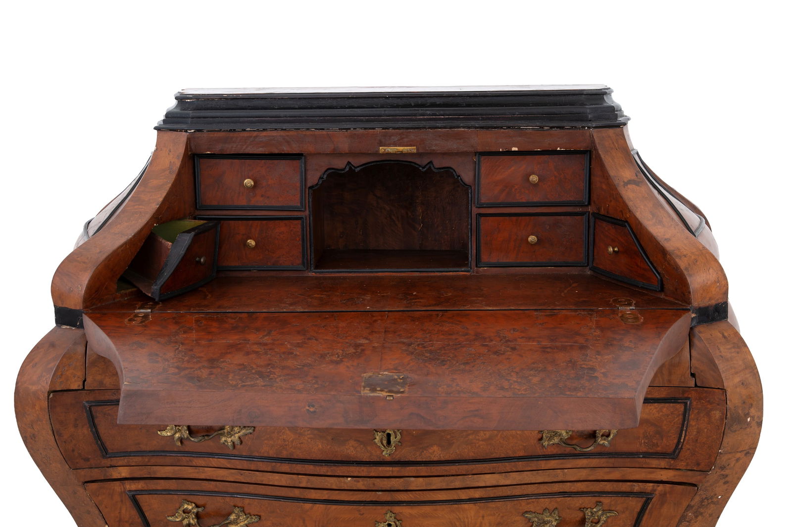 Lombard limelight - 4