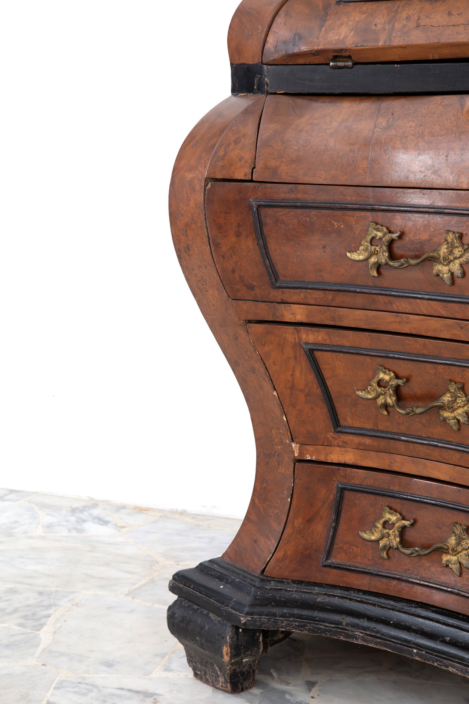 Lombard limelight - 5