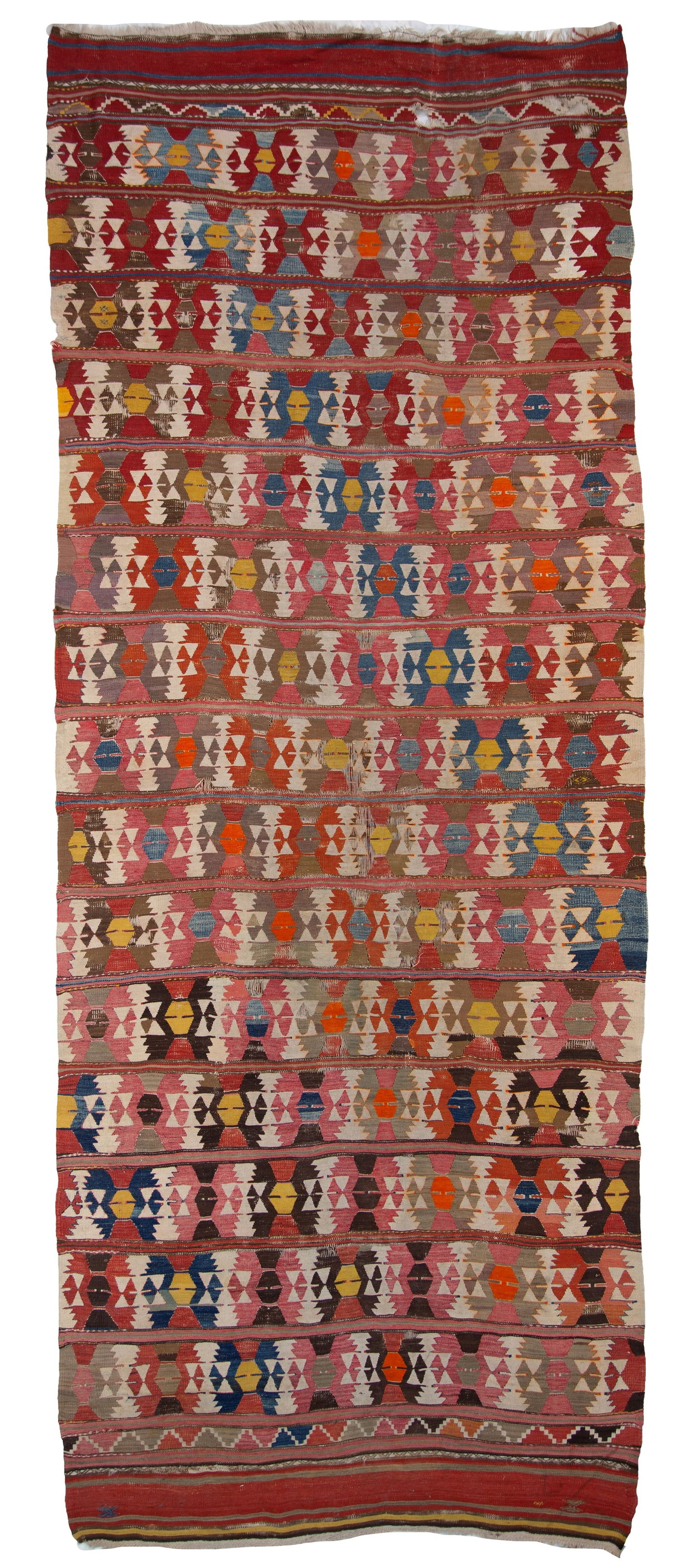 Kilim Denizli. Western Anatolia (1 of 6)