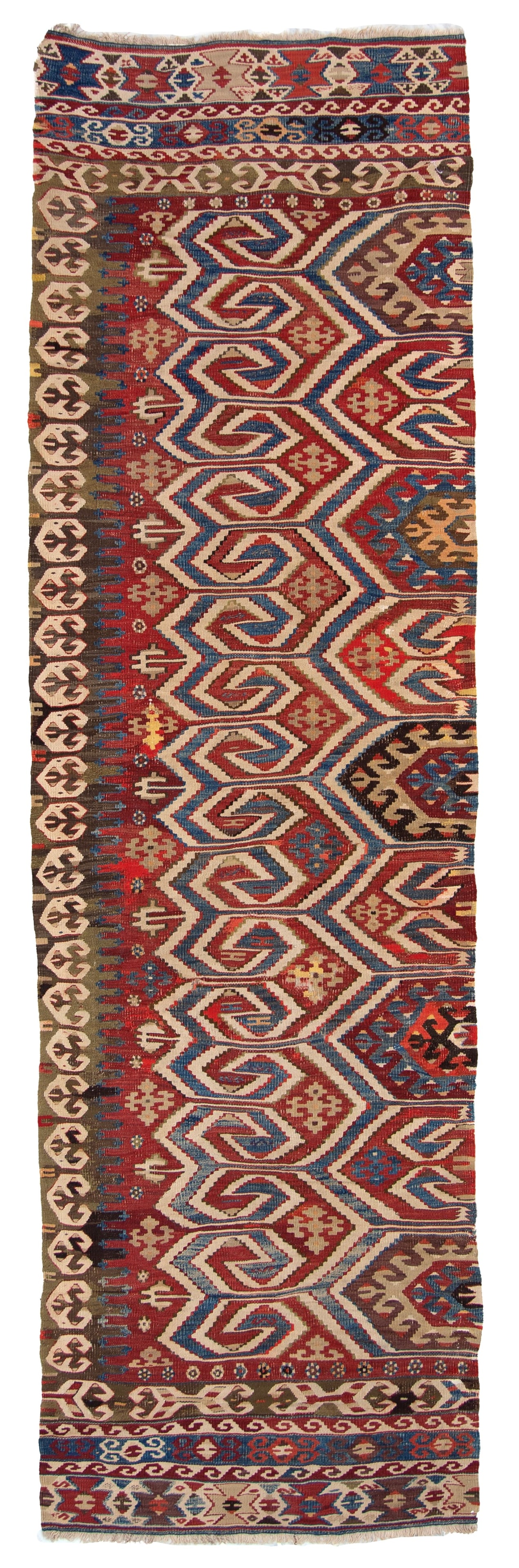 Aydin Kilim. Western Anatolia (1 of 5)